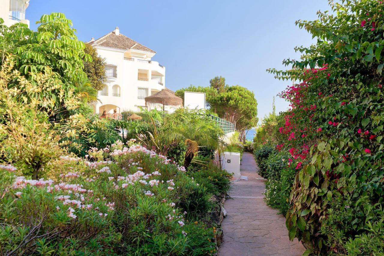 Marbella Suncity Exterior foto