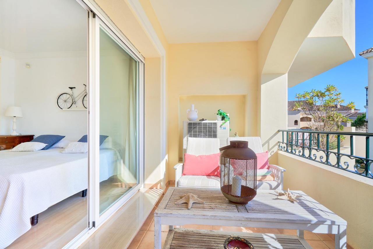 Marbella Suncity Exterior foto