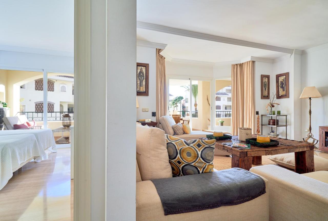 Marbella Suncity Exterior foto