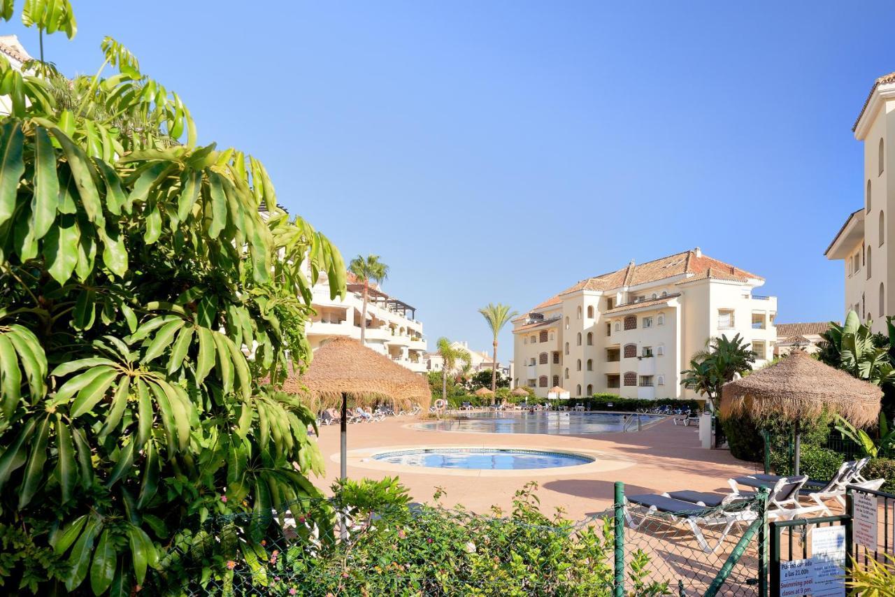 Marbella Suncity Exterior foto