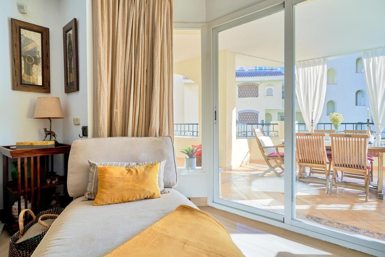 Marbella Suncity Exterior foto