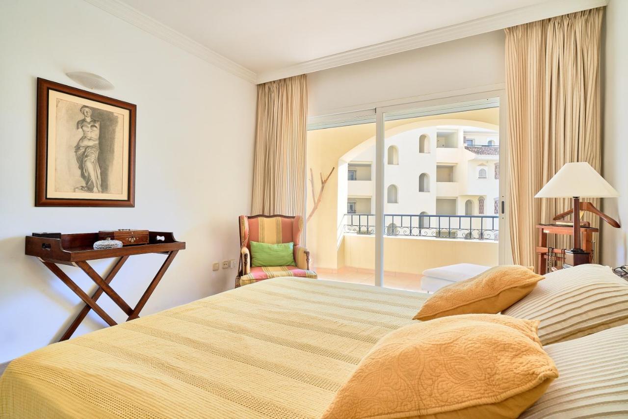 Marbella Suncity Exterior foto