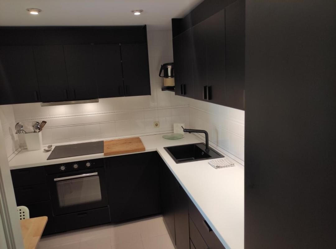 Marbella Suncity Habitación foto